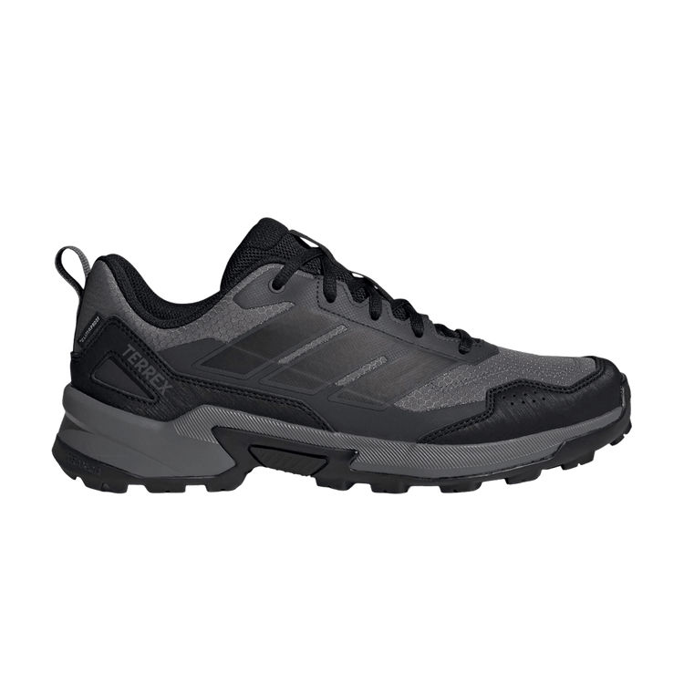 adidas Terrex Eastrail 3 Climaproof 'Grey Core Black Carbon' JR4009