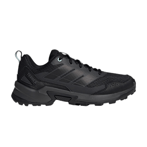 adidas WmnsTerrex Eastrail 3 W 'Carbon Core Black Semi Flash Aqua'