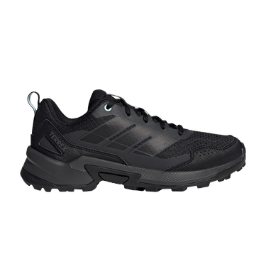 adidas WmnsTerrex Eastrail 3 W 'Carbon Core Black Semi Flash Aqua'