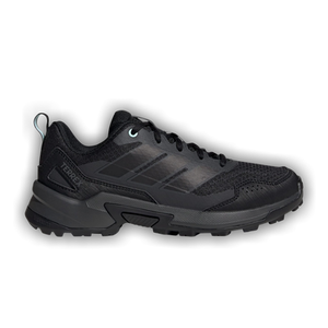 adidas WmnsTerrex Eastrail 3 W 'Carbon Core Black Semi Flash Aqua'