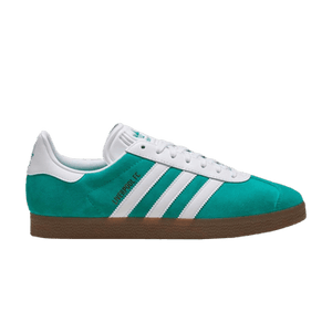 Liverpool FC x adidas Gazelle 'Third Kit'