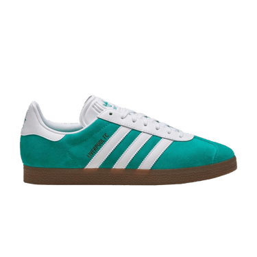 Liverpool FC x adidas Gazelle 'Third Kit'