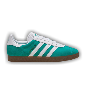 Liverpool FC x adidas Gazelle 'Third Kit'