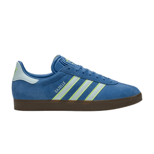 Charlotte FC x adidas Gazelle '2025 Archive Pack'