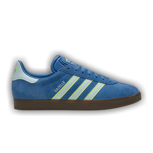 Charlotte FC x adidas Gazelle '2025 Archive Pack'