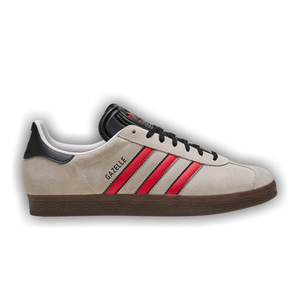 D.C. United x adidas Gazelle '2025 Archive Pack'