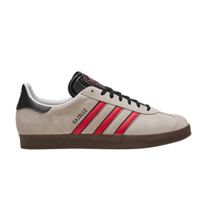 D.C. United x adidas Gazelle '2025 Archive Pack'