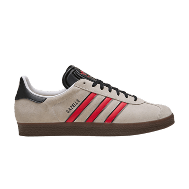 D.C. United x adidas Gazelle '2025 Archive Pack'