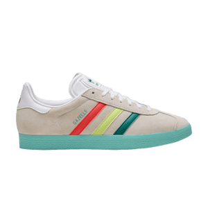 San Jose Earthquakes x adidas Gazelle '2025 Archive Pack'