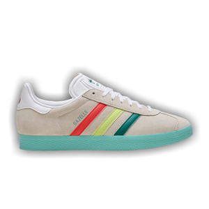 San Jose Earthquakes x adidas Gazelle '2025 Archive Pack'
