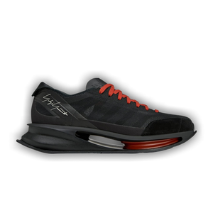 adidas Y-3 S-Gendo Run 'Black Tribe Orange'