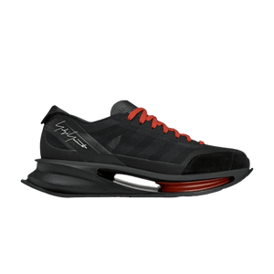 adidas Y-3 S-Gendo Run 'Black Tribe Orange'