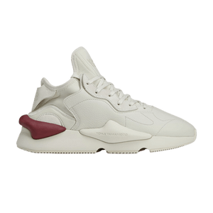 adidas Y-3 Kaiwa 'Orbit Grey Collegiate Burgundy'