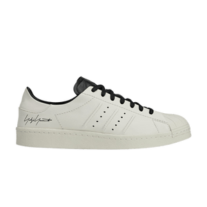 adidas Y-3 Superstar 'Luxe Leather Pack - Orbit Grey'