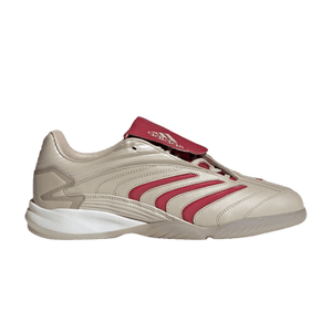 adidas Predator Sala 'Beige Team Victory Red'