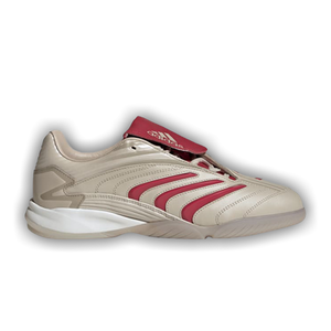 adidas Predator Sala 'Beige Team Victory Red'