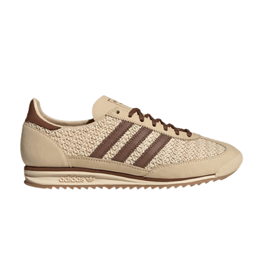 adidas Wmns SL72 OG 'Sand Strata Preloved Brown'