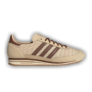 adidas Wmns SL72 OG 'Sand Strata Preloved Brown'