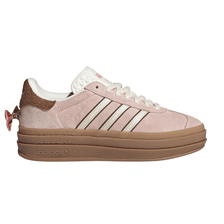 Disney x adidas Wmns Gazelle Bold 'The Aristocats - Marie' JR4244
