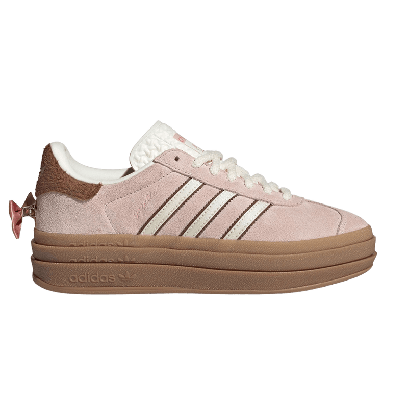 Disney x adidas Wmns Gazelle Bold 'The Aristocats - Marie' JR4244