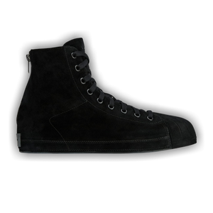 Adidas Y-3 Nizzastar Hi 'Black'