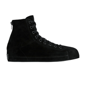 Adidas Y-3 Nizzastar Hi 'Black'