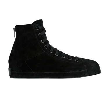 Adidas Y-3 Nizzastar Hi 'Black'