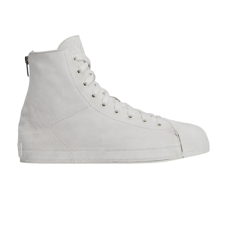 Adidas Y-3 Nizzastar Hi 'Orbit Grey' JR4251