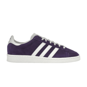 adidas Jabbar Low 'Aurora Plum Off White'