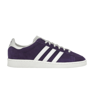 adidas Jabbar Low 'Aurora Plum Off White'
