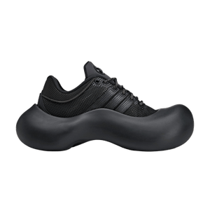 AVAVAV x adidas Wmns Megaride Moonrubber 'Core Black Grey'
