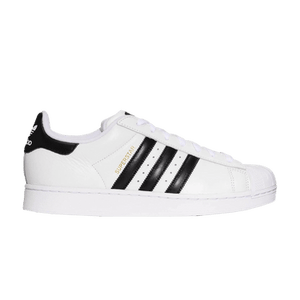 BEAMS x adidas Superstar 'White Black'