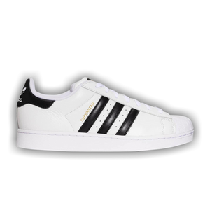 BEAMS x adidas Superstar 'White Black'