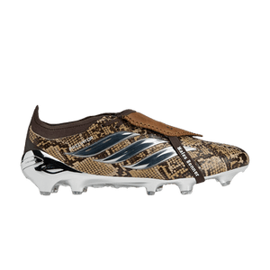 Wales Bonner x adidas Predator Elite FT FG 'Khaki Silver Wonder White'