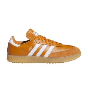 adidas Samba Golf 'Rustic Orange'