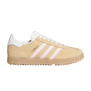 adidas Wmns Gazelle Golf 'Ice Tangerine'