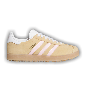 adidas Wmns Gazelle Golf 'Ice Tangerine'