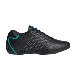Mercedes-AMG Petronas Formula One Team x adidas Adi Racer Low 'Black Semi Mint Rush'