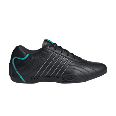 Mercedes-AMG Petronas Formula One Team x adidas Adi Racer Low 'Black Semi Mint Rush'