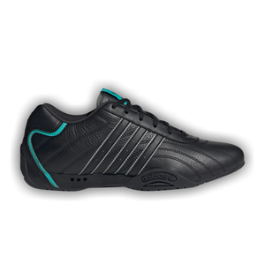 Mercedes-AMG Petronas Formula One Team x adidas Adi Racer Low 'Black Semi Mint Rush'