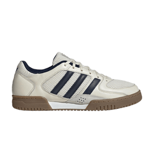 adidas FECHTEN 'Off White Collegiate Navy'