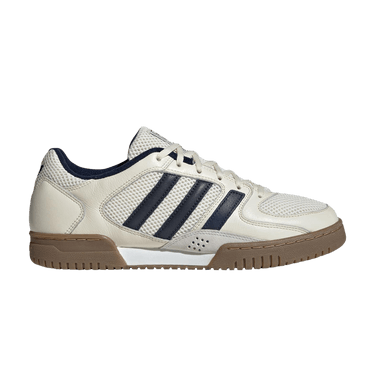adidas FECHTEN 'Off White Collegiate Navy'