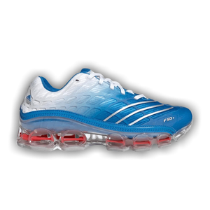 adidas Megaride F50 'Blue Bird'