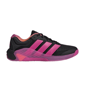 adidas Wmns Dropset 4 'Core Black Semi Lucid Fuchsia'