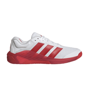 adidas Dropset 4 'Cloud White Team Power Red'