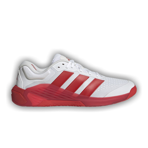 adidas Dropset 4 'Cloud White Team Power Red'