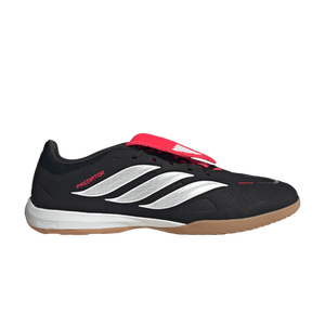 adidas Predator League IC 'Core Black Cloud White'