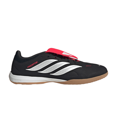 adidas Predator League IC 'Core Black Cloud White'