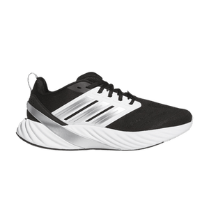 Adidas Adipure Glide 'Core Black Silver'