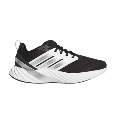 Adidas Adipure Glide 'Core Black Silver'
